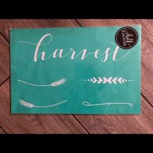 Chalk Couture Silk Transfer